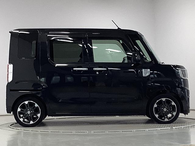 ウェイク GターボリミテッドSAIII ナビ 全周囲カメラ ドラレコ 1年保証 ナビ 全周囲カメラ ドラレコ ETC 両側電動スライドドア リアコーナーセンサー Bluetooth 15インチ純正アルミホイール フルセグ DVD USB オートハイビーム LEDライト(17枚目)