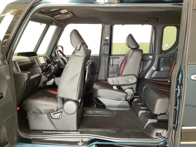 タント カスタムＸスタイルセレクション　ワンオーナー　ナビ　ＥＴＣ　１年保証　ワンオーナー　ナビＴＶ　ＥＴＣ　ドラレコ　バックカメラ　両側電動スライドドア　前席シートヒーター　前後コーナーセンサー　ＵＳＢ　Ｂｌｕｅｔｏｏｔｈ　スマートキー　１４インチ純正アルミホイール（46枚目）