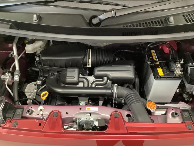 タント Ｘ　ワンオーナー　ナビＴＶ　ドラレコ　ＥＴＣ　バックカメラ　１年保証　ワンオーナー　ナビＴＶ　ＥＴＣ　ドラレコ　バックカメラ　片側電動スライドドア　前後コーナーセンサー　前席シートヒーター　ＵＳＢ　Ｂｌｕｅｔｏｏｔｈ　オートマチックハイビーム　スマートキー（16枚目）