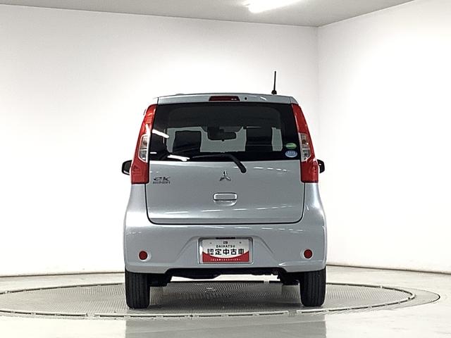 ｅＫワゴン Ｍ　ｅ－アシスト　ワンオーナー　ＥＴＣ　シートヒーター　走行無制限１年保証　ワンオーナー　ＥＴＣ　ＣＤ　　運転席シートヒーター　衝突軽減ブレーキ　ＤＶＤ　ＵＳＢ　Ｂｌｕｅｔｏｏｔｈ　キーレスエントリー　オートエアコン　ドアバイザー　ヘッドライトレベライザー（10枚目）