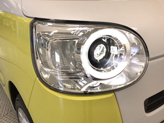 ムーヴキャンバス ストライプスＧ　両側電動スライドドア　前後コーナーセンサー　走行無制限１年保証　両側電動スライドドア　前後コーナーセンサー　前席シートヒーター　ホッとカップホルダー　オートマチックハイビーム　ＬＥＤヘッドライト　横滑り防止装置　スマートキー　スマートアシスト（14枚目）