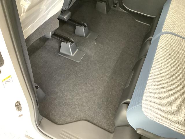 ムーヴキャンバス ストライプスＧ　両側電動スライドドア　前後コーナーセンサー　走行無制限１年保証　両側電動スライドドア　前後コーナーセンサー　前席シートヒーター　ホッとカップホルダー　オートマチックハイビーム　ＬＥＤヘッドライト　横滑り防止装置　スマートキー　スマートアシスト（39枚目）