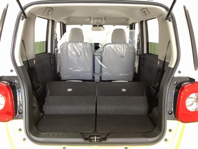 ムーヴキャンバス ストライプスＧ　両側電動スライドドア　前後コーナーセンサー　走行無制限１年保証　両側電動スライドドア　前後コーナーセンサー　前席シートヒーター　ホッとカップホルダー　オートマチックハイビーム　ＬＥＤヘッドライト　横滑り防止装置　スマートキー　スマートアシスト（44枚目）