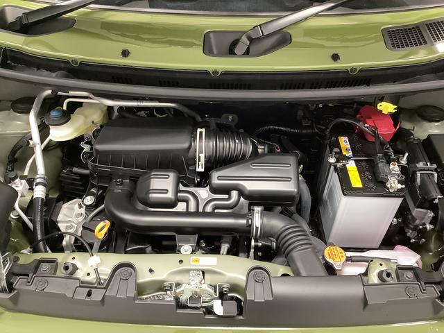 タフト Ｇ　クロムベンチャー　アダプティブクルーズコントロール　走行無制限１年保証　前後コーナーセンサー　アダプティブクルーズコントロール　前席シートヒーター　オートマチックハイビーム　オートブレーキホールド　スカイフィールトップ　１５インチ純正アルミホイール（10枚目）