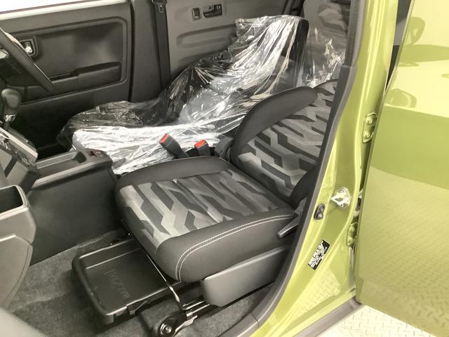 タフト Ｇ　クロムベンチャー　アダプティブクルーズコントロール　走行無制限１年保証　前後コーナーセンサー　アダプティブクルーズコントロール　前席シートヒーター　オートマチックハイビーム　オートブレーキホールド　スカイフィールトップ　１５インチ純正アルミホイール（17枚目）