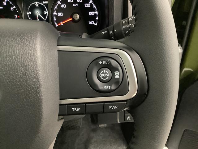 タフト Ｇ　クロムベンチャー　アダプティブクルーズコントロール　走行無制限１年保証　前後コーナーセンサー　アダプティブクルーズコントロール　前席シートヒーター　オートマチックハイビーム　オートブレーキホールド　スカイフィールトップ　１５インチ純正アルミホイール（26枚目）