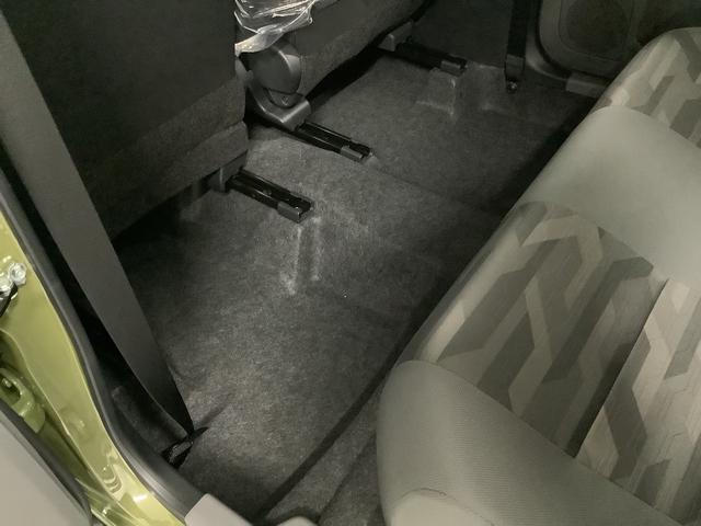タフト Ｇ　クロムベンチャー　アダプティブクルーズコントロール　走行無制限１年保証　前後コーナーセンサー　アダプティブクルーズコントロール　前席シートヒーター　オートマチックハイビーム　オートブレーキホールド　スカイフィールトップ　１５インチ純正アルミホイール（38枚目）