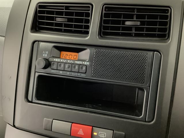 ミラ TX CVT ETC キーレスエントリー ドアバイザー 走行無制限1年保証 キーレスエントリー CVT車 ETC ドアバイザー ヘッドライトレベライザー マニュアルエアコン インパネシフト アクセサリーソケット ラジオ 助手席エアバック 衝突安全ボディ(6枚目)