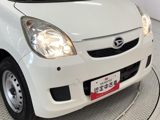 ミラ TX CVT ETC キーレスエントリー ドアバイザー 走行無制限1年保証 キーレスエントリー CVT車 ETC ドアバイザー ヘッドライトレベライザー マニュアルエアコン インパネシフト アクセサリーソケット ラジオ 助手席エアバック 衝突安全ボディ(14枚目)