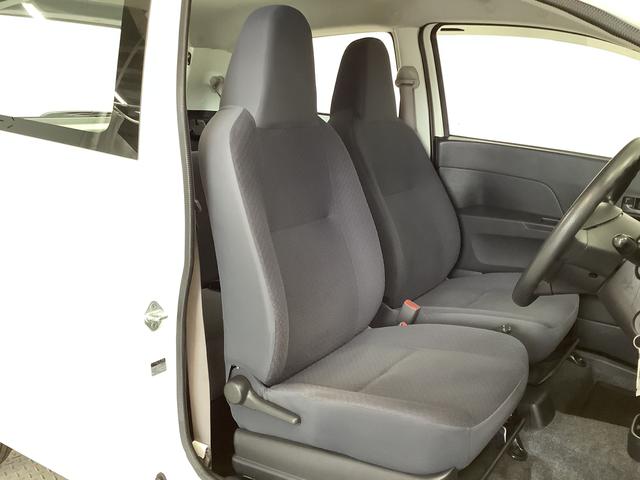 ミラ TX CVT ETC キーレスエントリー ドアバイザー 走行無制限1年保証 キーレスエントリー CVT車 ETC ドアバイザー ヘッドライトレベライザー マニュアルエアコン インパネシフト アクセサリーソケット ラジオ 助手席エアバック 衝突安全ボディ(17枚目)