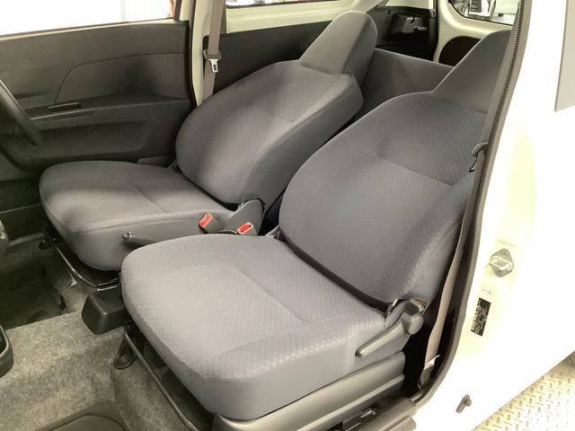 ミラ TX CVT ETC キーレスエントリー ドアバイザー 走行無制限1年保証 キーレスエントリー CVT車 ETC ドアバイザー ヘッドライトレベライザー マニュアルエアコン インパネシフト アクセサリーソケット ラジオ 助手席エアバック 衝突安全ボディ(18枚目)