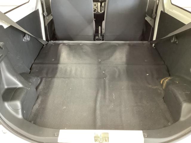 ミラ TX CVT ETC キーレスエントリー ドアバイザー 走行無制限1年保証 キーレスエントリー CVT車 ETC ドアバイザー ヘッドライトレベライザー マニュアルエアコン インパネシフト アクセサリーソケット ラジオ 助手席エアバック 衝突安全ボディ(34枚目)