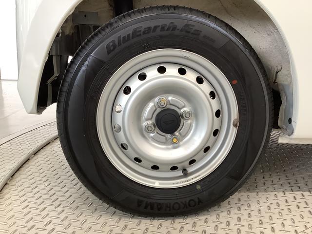 ミラ TX CVT ETC キーレスエントリー ドアバイザー 走行無制限1年保証 キーレスエントリー CVT車 ETC ドアバイザー ヘッドライトレベライザー マニュアルエアコン インパネシフト アクセサリーソケット ラジオ 助手席エアバック 衝突安全ボディ(36枚目)