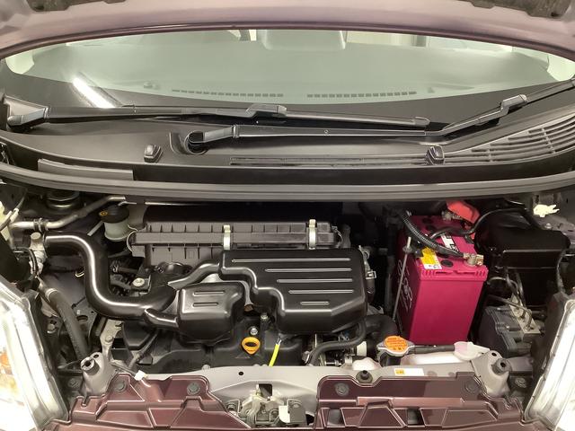 ムーヴ Ｘ　ＳＡＩＩＩ　ＣＤオーディオ　シートヒーター　スマートキー　走行無制限１年保証　運転席シートヒーター　ＣＤオーディオ　オートマチックハイビーム　アイドリングストップ　プッシュスタート　横滑り防止装置　オートエアコン　電動格納ミラー　１４インチ純正アルミホイール（11枚目）