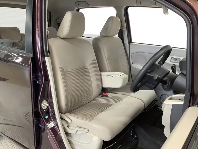ムーヴ Ｘ　ＳＡＩＩＩ　ＣＤオーディオ　シートヒーター　スマートキー　走行無制限１年保証　運転席シートヒーター　ＣＤオーディオ　オートマチックハイビーム　アイドリングストップ　プッシュスタート　横滑り防止装置　オートエアコン　電動格納ミラー　１４インチ純正アルミホイール（15枚目）