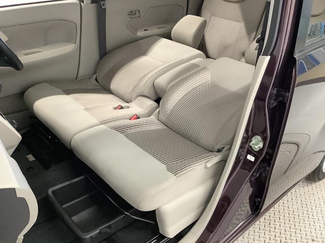 ムーヴ Ｘ　ＳＡＩＩＩ　ＣＤオーディオ　シートヒーター　スマートキー　走行無制限１年保証　運転席シートヒーター　ＣＤオーディオ　オートマチックハイビーム　アイドリングストップ　プッシュスタート　横滑り防止装置　オートエアコン　電動格納ミラー　１４インチ純正アルミホイール（16枚目）