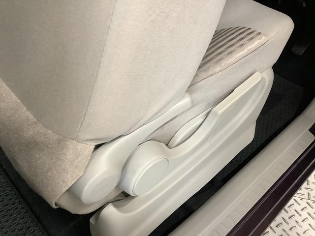 ムーヴ Ｘ　ＳＡＩＩＩ　ＣＤオーディオ　シートヒーター　スマートキー　走行無制限１年保証　運転席シートヒーター　ＣＤオーディオ　オートマチックハイビーム　アイドリングストップ　プッシュスタート　横滑り防止装置　オートエアコン　電動格納ミラー　１４インチ純正アルミホイール（30枚目）
