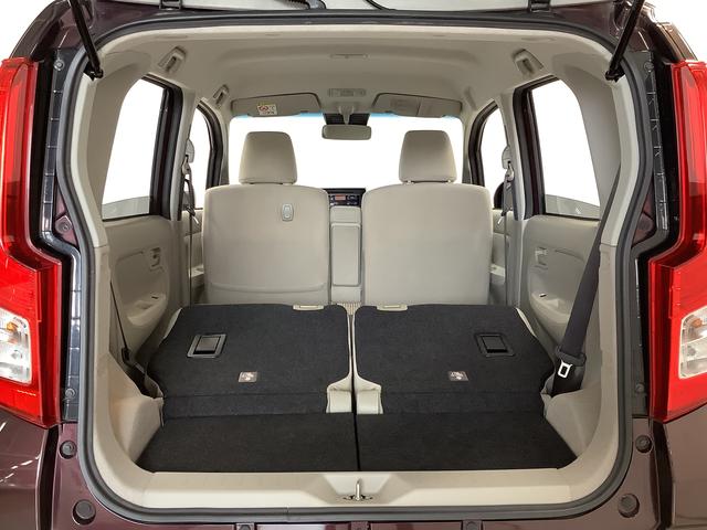ムーヴ Ｘ　ＳＡＩＩＩ　ＣＤオーディオ　シートヒーター　スマートキー　走行無制限１年保証　運転席シートヒーター　ＣＤオーディオ　オートマチックハイビーム　アイドリングストップ　プッシュスタート　横滑り防止装置　オートエアコン　電動格納ミラー　１４インチ純正アルミホイール（37枚目）