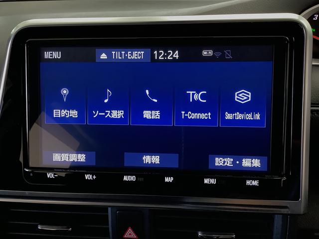 シエンタ Ｇ　ナビＴＶ　ＥＴＣ　バックカメラ　両側電動スライドドア　１年保証　ナビＴＶ　ＥＴＣ　バックカメラ　両側電動スライドドア　前後コーナーセンサー　前席シートヒーター　ＵＳＢ接続　Ｂｌｕｅｔｏｏｔｈ　オートハイビーム　ＬＥＤヘッドライト　ステアリングヒーター（9枚目）