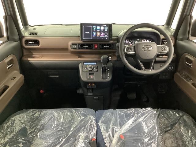 ムーヴキャンバス セオリーGターボ 9インチディスプレイオーディオ HDMI 1年保証 9インチディスプレイオーディオ バックカメラ アダプティブクルーズコントロール 両側電動スライドドア 前後コーナーセンサー 前席シートヒーター ホッとカップホルダー Qiワイヤレス充電(5枚目)