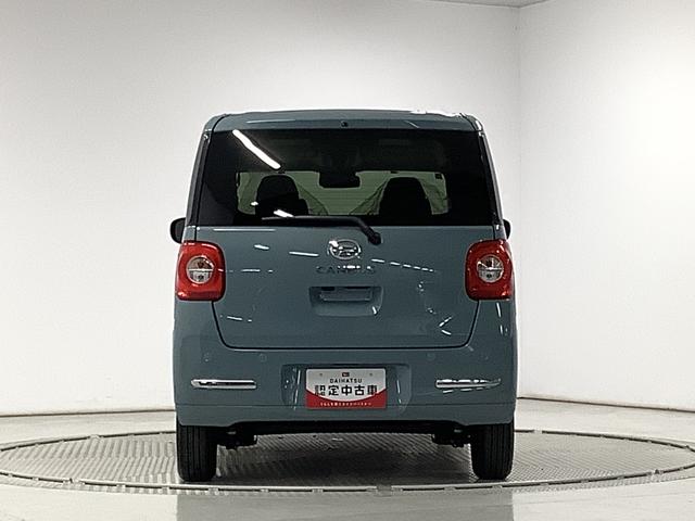 ムーヴキャンバス セオリーGターボ 9インチディスプレイオーディオ HDMI 1年保証 9インチディスプレイオーディオ バックカメラ アダプティブクルーズコントロール 両側電動スライドドア 前後コーナーセンサー 前席シートヒーター ホッとカップホルダー Qiワイヤレス充電(13枚目)