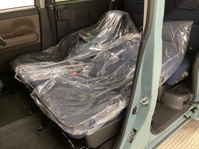 ムーヴキャンバス セオリーGターボ 9インチディスプレイオーディオ HDMI 1年保証 9インチディスプレイオーディオ バックカメラ アダプティブクルーズコントロール 両側電動スライドドア 前後コーナーセンサー 前席シートヒーター ホッとカップホルダー Qiワイヤレス充電(20枚目)