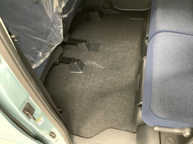 ムーヴキャンバス セオリーGターボ 9インチディスプレイオーディオ HDMI 1年保証 9インチディスプレイオーディオ バックカメラ アダプティブクルーズコントロール 両側電動スライドドア 前後コーナーセンサー 前席シートヒーター ホッとカップホルダー Qiワイヤレス充電(46枚目)