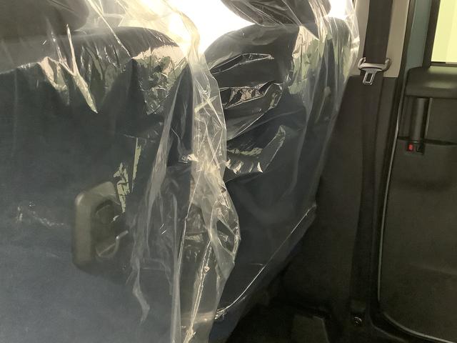 ムーヴキャンバス セオリーGターボ 9インチディスプレイオーディオ HDMI 1年保証 9インチディスプレイオーディオ バックカメラ アダプティブクルーズコントロール 両側電動スライドドア 前後コーナーセンサー 前席シートヒーター ホッとカップホルダー Qiワイヤレス充電(47枚目)