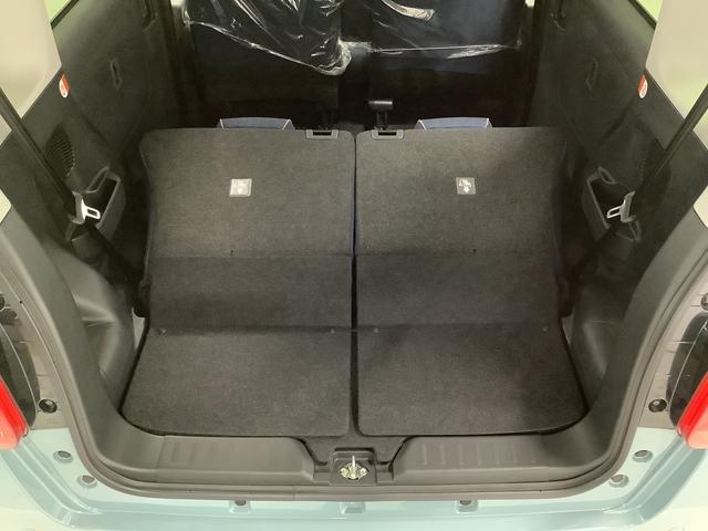 ムーヴキャンバス セオリーGターボ 9インチディスプレイオーディオ HDMI 1年保証 9インチディスプレイオーディオ バックカメラ アダプティブクルーズコントロール 両側電動スライドドア 前後コーナーセンサー 前席シートヒーター ホッとカップホルダー Qiワイヤレス充電(50枚目)