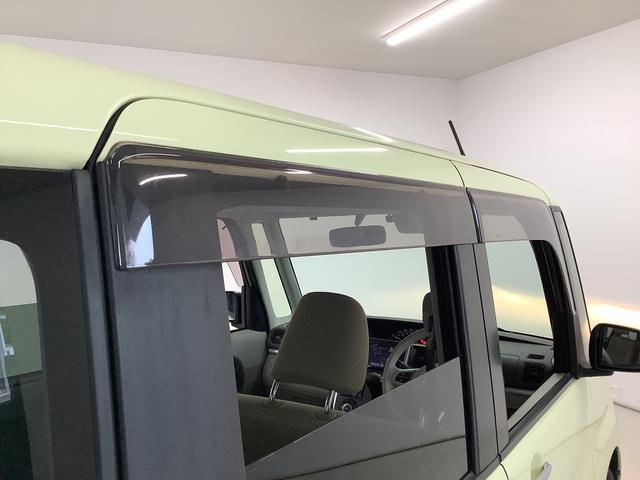 タント Ｘ　ＳＡＩＩ　ナビ　ＥＴＣ　バックカメラ　片側電動スライド　１年保証　ナビＴＶ　ＥＴＣ　バックカメラ　片側電動スライドドア　アイドリングストップ　プッシュスタート　横滑り防止装置　オートライト　オートエアコン　ドアバイザー　ヘッドライトレベライザー　電格ミラー（17枚目）