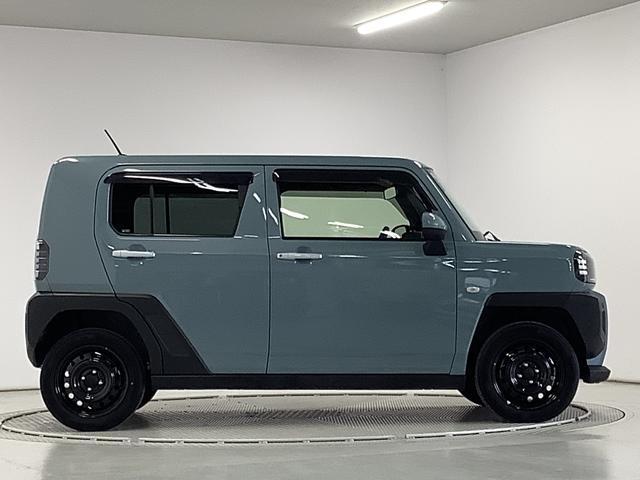 タフト X 1オーナー ディスプレイオーディオ ETC バックカメラ 1年保証 ディスプレイオーディオ ETC ワンオーナー バックカメラ 前後コーナーセンサー DVD USB接続 Bluetooth オートマチックハイビーム LEDヘッドライト スカイフィールトップ(11枚目)