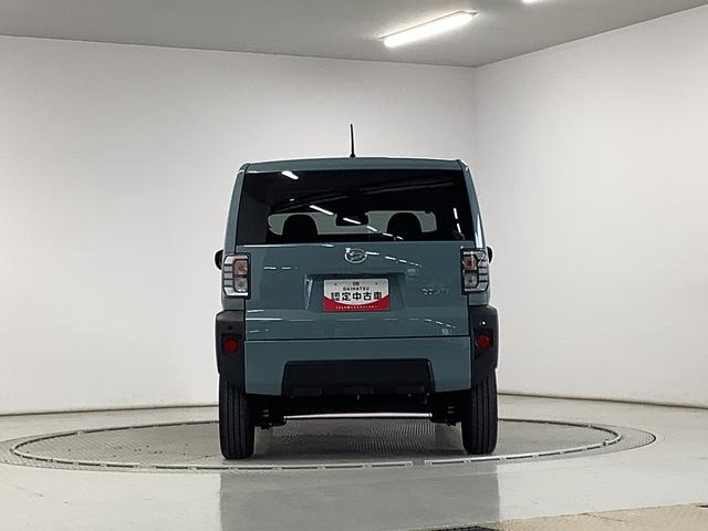 タフト X 1オーナー ディスプレイオーディオ ETC バックカメラ 1年保証 ディスプレイオーディオ ETC ワンオーナー バックカメラ 前後コーナーセンサー DVD USB接続 Bluetooth オートマチックハイビーム LEDヘッドライト スカイフィールトップ(13枚目)