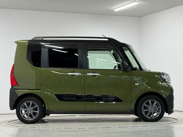 タント ファンクロス　ワンオーナー　１０インチナビ　ドラレコ　ＥＴＣ　１年保証　１オーナー　１０インチナビＴＶ　ドラレコ　ＥＴＣ　バックカメラ　両側電動スライドドア　前後コーナーセンサー　前席シートヒーター　ルーフレール　Ｂｌｕｅｔｏｏｔｈ　１４インチ純正アルミホイール（13枚目）