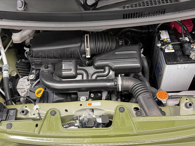 タント ファンクロス　ワンオーナー　１０インチナビ　ドラレコ　ＥＴＣ　１年保証　１オーナー　１０インチナビＴＶ　ドラレコ　ＥＴＣ　バックカメラ　両側電動スライドドア　前後コーナーセンサー　前席シートヒーター　ルーフレール　Ｂｌｕｅｔｏｏｔｈ　１４インチ純正アルミホイール（16枚目）