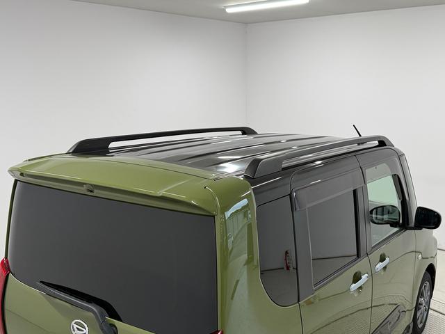 タント ファンクロス　ワンオーナー　１０インチナビ　ドラレコ　ＥＴＣ　１年保証　１オーナー　１０インチナビＴＶ　ドラレコ　ＥＴＣ　バックカメラ　両側電動スライドドア　前後コーナーセンサー　前席シートヒーター　ルーフレール　Ｂｌｕｅｔｏｏｔｈ　１４インチ純正アルミホイール（18枚目）