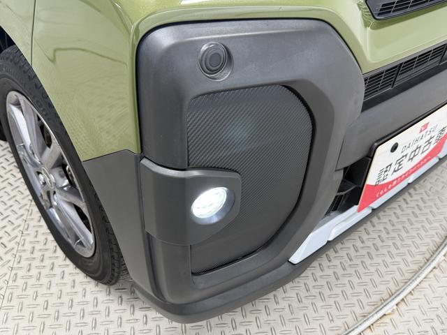 タント ファンクロス　ワンオーナー　１０インチナビ　ドラレコ　ＥＴＣ　１年保証　１オーナー　１０インチナビＴＶ　ドラレコ　ＥＴＣ　バックカメラ　両側電動スライドドア　前後コーナーセンサー　前席シートヒーター　ルーフレール　Ｂｌｕｅｔｏｏｔｈ　１４インチ純正アルミホイール（22枚目）