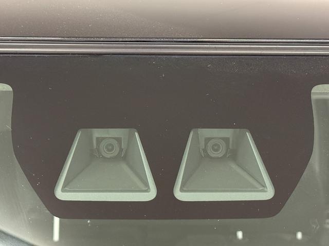 タント ファンクロス　ワンオーナー　１０インチナビ　ドラレコ　ＥＴＣ　１年保証　１オーナー　１０インチナビＴＶ　ドラレコ　ＥＴＣ　バックカメラ　両側電動スライドドア　前後コーナーセンサー　前席シートヒーター　ルーフレール　Ｂｌｕｅｔｏｏｔｈ　１４インチ純正アルミホイール（23枚目）