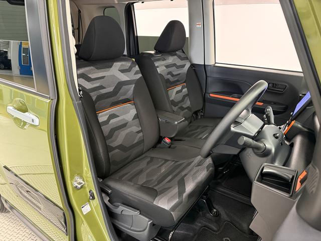 タント ファンクロス　ワンオーナー　１０インチナビ　ドラレコ　ＥＴＣ　１年保証　１オーナー　１０インチナビＴＶ　ドラレコ　ＥＴＣ　バックカメラ　両側電動スライドドア　前後コーナーセンサー　前席シートヒーター　ルーフレール　Ｂｌｕｅｔｏｏｔｈ　１４インチ純正アルミホイール（25枚目）