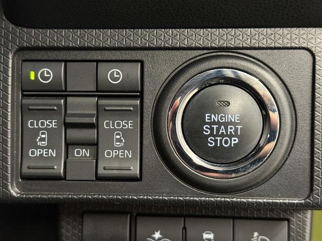 タント ファンクロス　ワンオーナー　１０インチナビ　ドラレコ　ＥＴＣ　１年保証　１オーナー　１０インチナビＴＶ　ドラレコ　ＥＴＣ　バックカメラ　両側電動スライドドア　前後コーナーセンサー　前席シートヒーター　ルーフレール　Ｂｌｕｅｔｏｏｔｈ　１４インチ純正アルミホイール（31枚目）