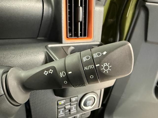 タント ファンクロス　ワンオーナー　１０インチナビ　ドラレコ　ＥＴＣ　１年保証　１オーナー　１０インチナビＴＶ　ドラレコ　ＥＴＣ　バックカメラ　両側電動スライドドア　前後コーナーセンサー　前席シートヒーター　ルーフレール　Ｂｌｕｅｔｏｏｔｈ　１４インチ純正アルミホイール（36枚目）