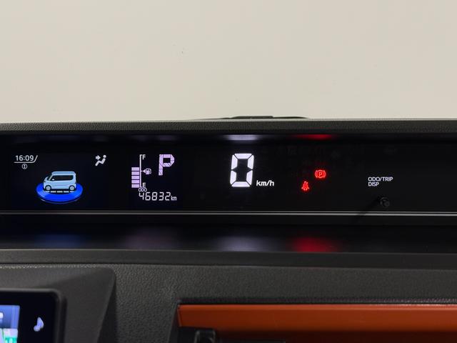 タント ファンクロス　ワンオーナー　１０インチナビ　ドラレコ　ＥＴＣ　１年保証　１オーナー　１０インチナビＴＶ　ドラレコ　ＥＴＣ　バックカメラ　両側電動スライドドア　前後コーナーセンサー　前席シートヒーター　ルーフレール　Ｂｌｕｅｔｏｏｔｈ　１４インチ純正アルミホイール（39枚目）