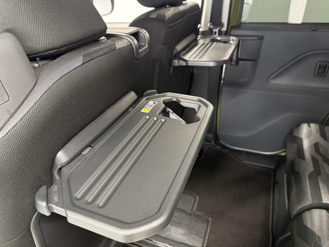 タント ファンクロス　ワンオーナー　１０インチナビ　ドラレコ　ＥＴＣ　１年保証　１オーナー　１０インチナビＴＶ　ドラレコ　ＥＴＣ　バックカメラ　両側電動スライドドア　前後コーナーセンサー　前席シートヒーター　ルーフレール　Ｂｌｕｅｔｏｏｔｈ　１４インチ純正アルミホイール（54枚目）