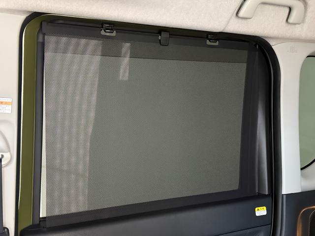 タント ファンクロス　ワンオーナー　１０インチナビ　ドラレコ　ＥＴＣ　１年保証　１オーナー　１０インチナビＴＶ　ドラレコ　ＥＴＣ　バックカメラ　両側電動スライドドア　前後コーナーセンサー　前席シートヒーター　ルーフレール　Ｂｌｕｅｔｏｏｔｈ　１４インチ純正アルミホイール（55枚目）