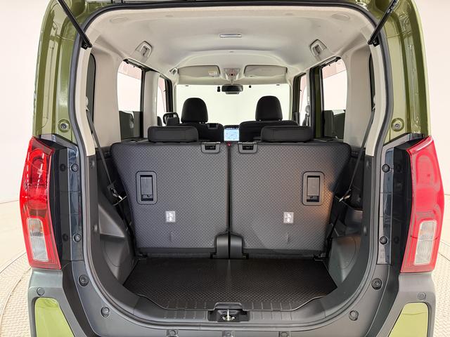 タント ファンクロス　ワンオーナー　１０インチナビ　ドラレコ　ＥＴＣ　１年保証　１オーナー　１０インチナビＴＶ　ドラレコ　ＥＴＣ　バックカメラ　両側電動スライドドア　前後コーナーセンサー　前席シートヒーター　ルーフレール　Ｂｌｕｅｔｏｏｔｈ　１４インチ純正アルミホイール（56枚目）