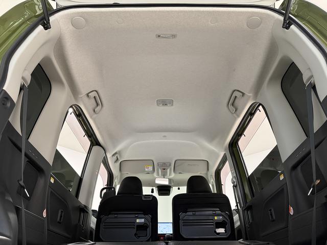 タント ファンクロス　ワンオーナー　１０インチナビ　ドラレコ　ＥＴＣ　１年保証　１オーナー　１０インチナビＴＶ　ドラレコ　ＥＴＣ　バックカメラ　両側電動スライドドア　前後コーナーセンサー　前席シートヒーター　ルーフレール　Ｂｌｕｅｔｏｏｔｈ　１４インチ純正アルミホイール（59枚目）