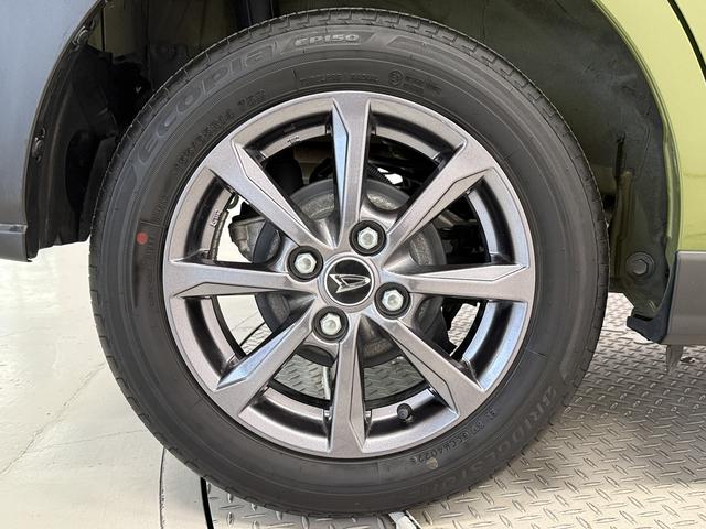 タント ファンクロス　ワンオーナー　１０インチナビ　ドラレコ　ＥＴＣ　１年保証　１オーナー　１０インチナビＴＶ　ドラレコ　ＥＴＣ　バックカメラ　両側電動スライドドア　前後コーナーセンサー　前席シートヒーター　ルーフレール　Ｂｌｕｅｔｏｏｔｈ　１４インチ純正アルミホイール（63枚目）