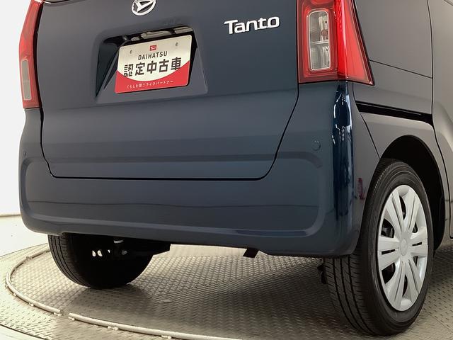 タント Ｘ　片側電動スライドドア　前後コーナーセンサー　スマートキー　走行無制限１年保証　片側電動スライドドア　前後コーナーセンサー　前席シートヒーター　オートマチックハイビーム　ＬＥＤヘッドライト　アイドリングストップ　横滑り防止装置　スマートキー　オートエアコン（11枚目）