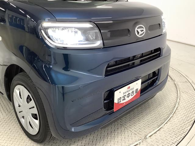 タント Ｘ　片側電動スライドドア　前後コーナーセンサー　スマートキー　走行無制限１年保証　片側電動スライドドア　前後コーナーセンサー　前席シートヒーター　オートマチックハイビーム　ＬＥＤヘッドライト　アイドリングストップ　横滑り防止装置　スマートキー　オートエアコン（12枚目）