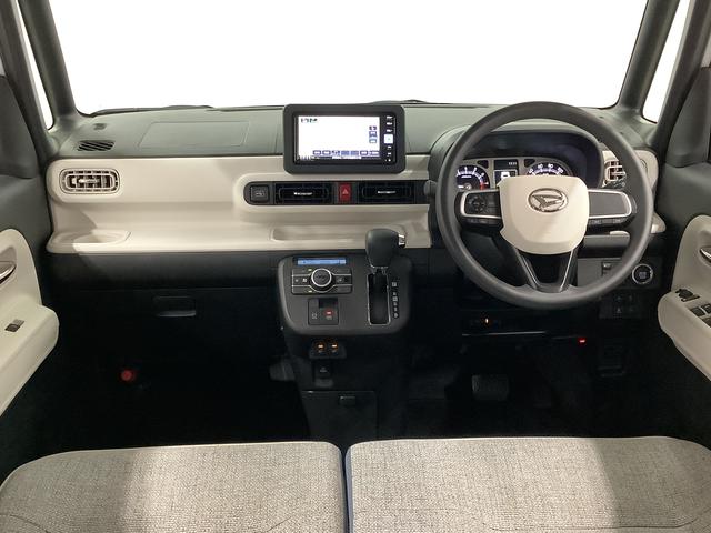 ムーヴキャンバス ストライプスＧ　ワンオーナー　ナビＴＶ　ドラレコ　ＥＴＣ　１年保証　ワンオーナー　ナビＴＶ　ＥＴＣ　ドラレコ　バックカメラ　両側電動スライドドア　前後コーナーセンサー　前席シートヒーター　ホッとカップホルダー　ＵＳＢ　Ｂｌｕｅｔｏｏｔｈ　ＬＥＤヘッドライト（5枚目）