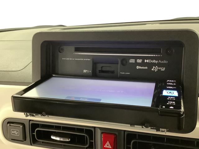 ムーヴキャンバス ストライプスＧ　ワンオーナー　ナビＴＶ　ドラレコ　ＥＴＣ　１年保証　ワンオーナー　ナビＴＶ　ＥＴＣ　ドラレコ　バックカメラ　両側電動スライドドア　前後コーナーセンサー　前席シートヒーター　ホッとカップホルダー　ＵＳＢ　Ｂｌｕｅｔｏｏｔｈ　ＬＥＤヘッドライト（10枚目）